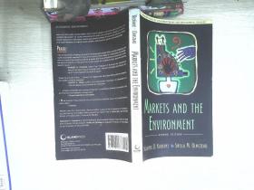 Markets and the Environment, Second Edition