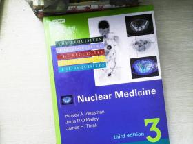 Nuclear Medicine: The Requisites-核医学：必要条件