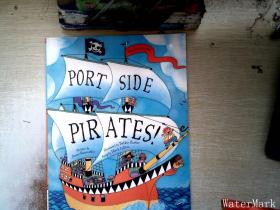 Port Side Pirates! (A Barefoot Singalong)小海盗