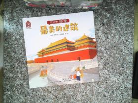 你好呀，故宫最美的建筑