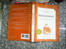 钢铁是怎样炼成的