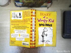 Diary of a Wimpy Kid：Dog Days