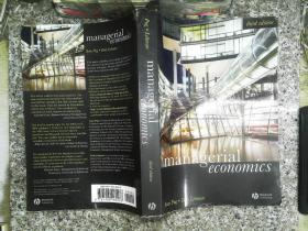 Managerial Economics