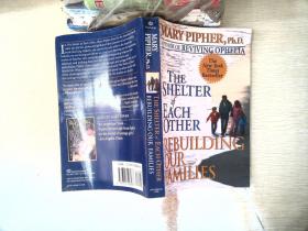 The Shelter of Each Other: Rebuilding Our Families