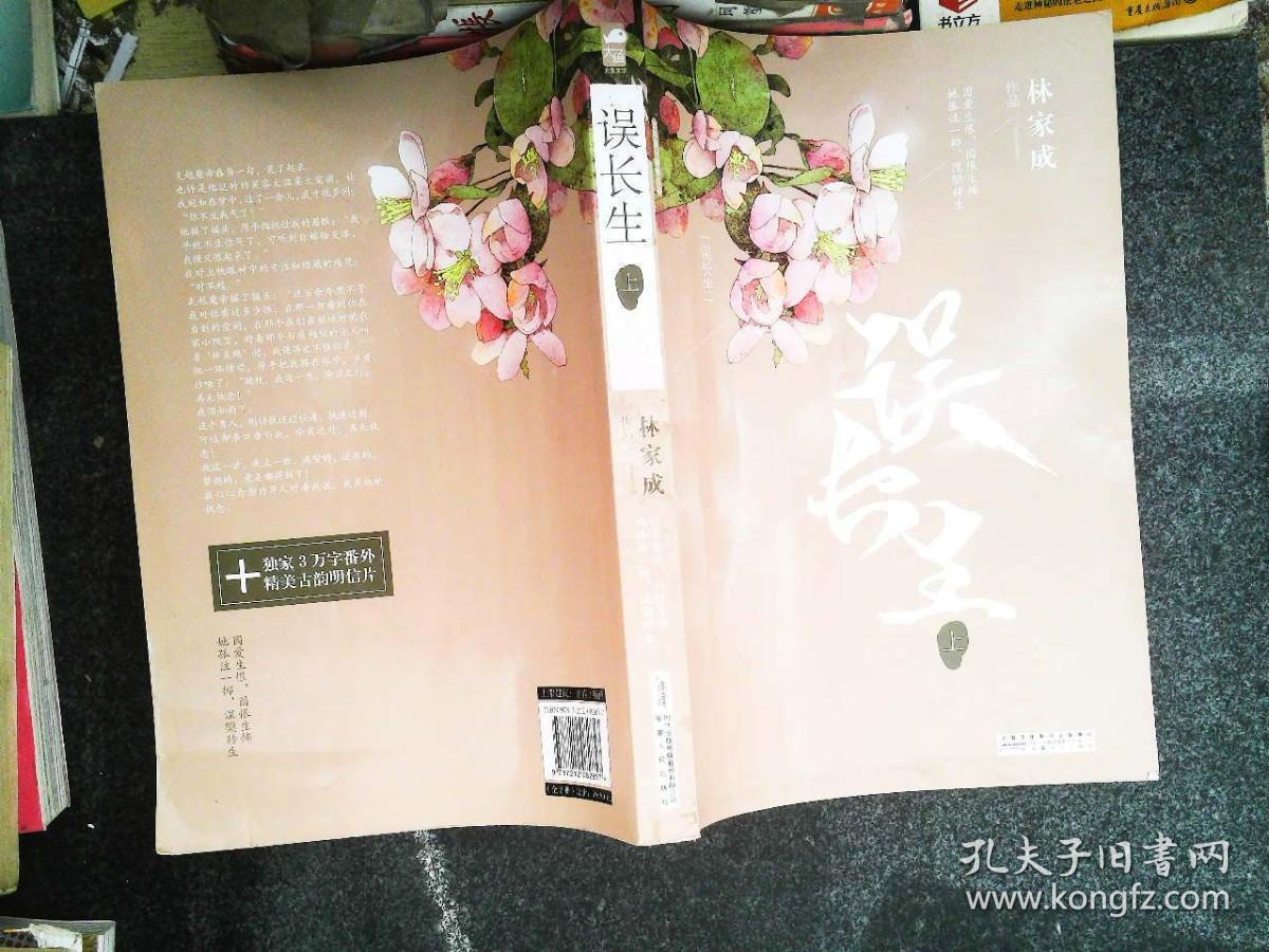 误长生 上