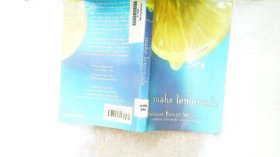 Make Lemonade (Make Lemonade Trilogy)