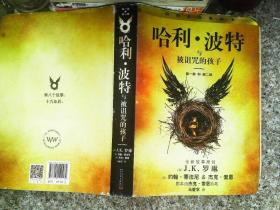 哈利·波特與被詛咒的孩子