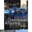 Intermediate Accounting, Vol. 1: IFRS EditionTerryD.Warfield  著；DonaldE.Kieso；JerryJ.WeygandtWiley9780470616307