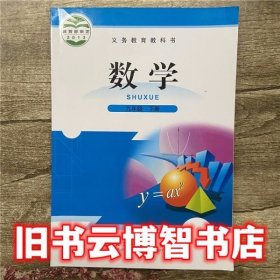 数学(九年级下册) 马复 北京师范大学出版社 9787303136933