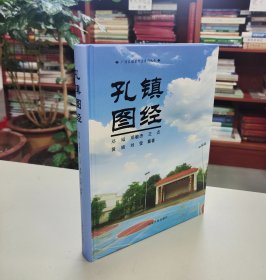 广西名镇名村志系列丛书：孔镇图经
