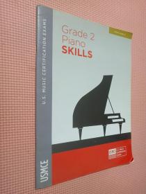 Grade 2 piano SKILLS