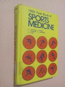 Year Book of Sports Medicine 1983