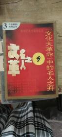 文化大革命中的名人之升