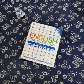 ENGLISH FOR EVERYONE COURSE BOOK BUSINESS ENGLISH