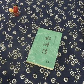 水浒传（上册）