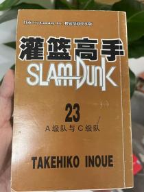 灌篮高手23
