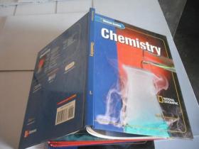 Chemistry  [Glencoe Science]
