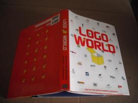 LOGO WORLD   1600 OF THE WORLDS NEWEST LOGOMARKS