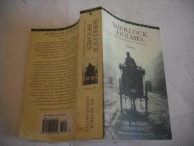SHERLOCK HOLMES The Complete Novels and Stories （Volume II）
