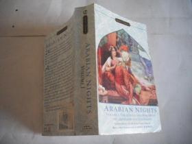 ARABIAN NIGHTS  VOLUME I