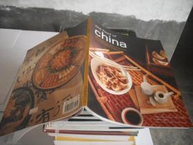 the food of china