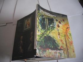 Bonhams 仪式+文化：东南亚艺术之美
