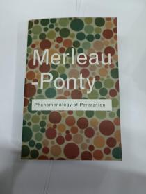 Merleau—Ponty