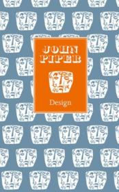 John Piper: Design