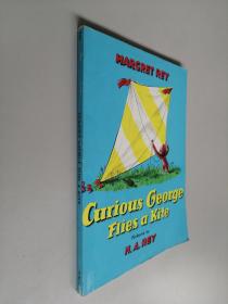 Curious George Flies a Kite 好奇猴乔治放风筝