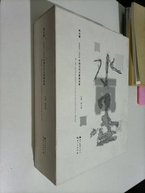 再水墨 : 2000～2012中国新水墨邀请展【有外盒】