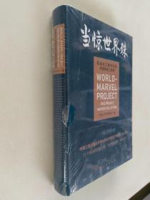 当惊世界殊-菲迪克工程项目奖中国获奖工程集