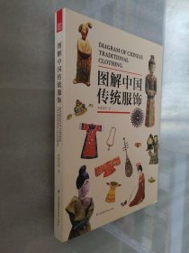 图解中国传统服饰