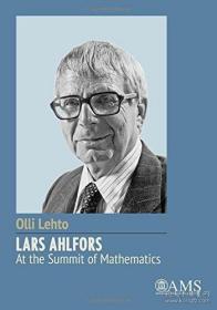 Lars Ahlfors /Olli Lehto