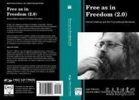 Free As In Freedom (2.0) /Sam Williams