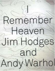 Jim Hodges And Andy Warhol /Cahan  Susan E.