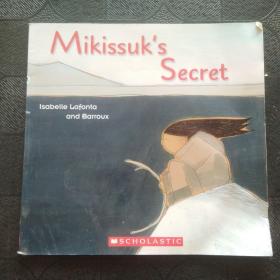 Mikissuk's Secret