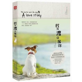 我在渡口等你 卡夫卡 天津人民出版社 9787201086491 正版舊書