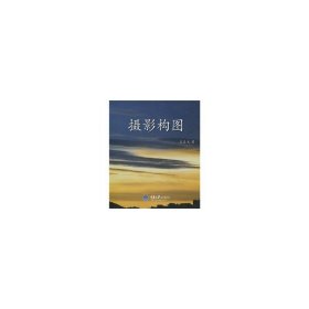 摄影构图 王美木 重庆大学出版社 9787562451778 正版旧书