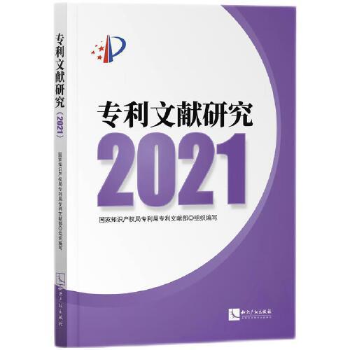 专利文献研究2021