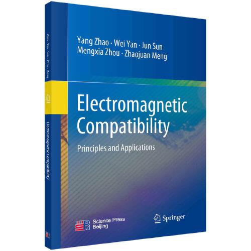 Electromagnetic compatibility principles and applications