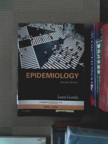 Epidemiology：with STUDENT CONSULT Online Access (Gordis, Epidemiology)