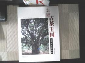 走进古茶王国--西双版纳卷..