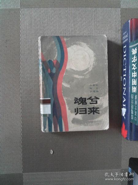 魂兮归来