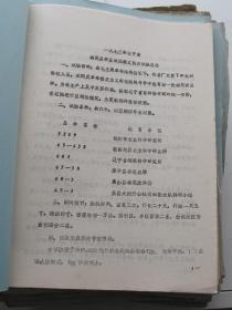 1973年辽宁省棉花品种区域试验辽阳点试验总结