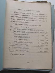 1973年辽宁省棉花品种区域试验汇总总结