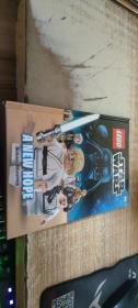 LEGO STAR WARS ANEW HOPE