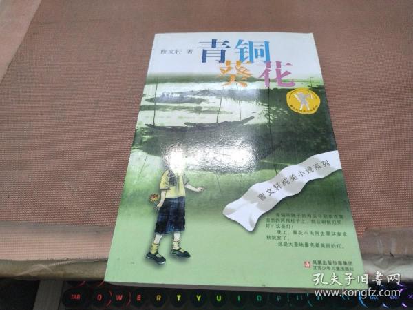 青铜葵花