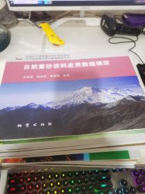 全国矿产资源潜力评价技术要求矿产资源潜力评价数据模型丛全11本