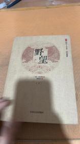 野望（下册）