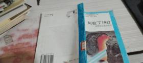 阿拉丁神灯能源的发现和利用